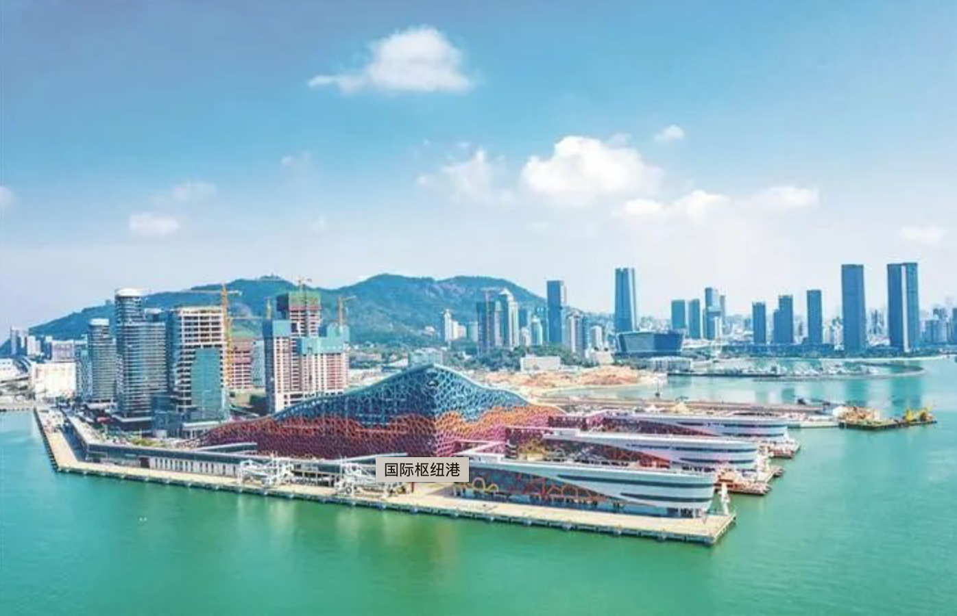 “22蛇口06”将于10月28日付息