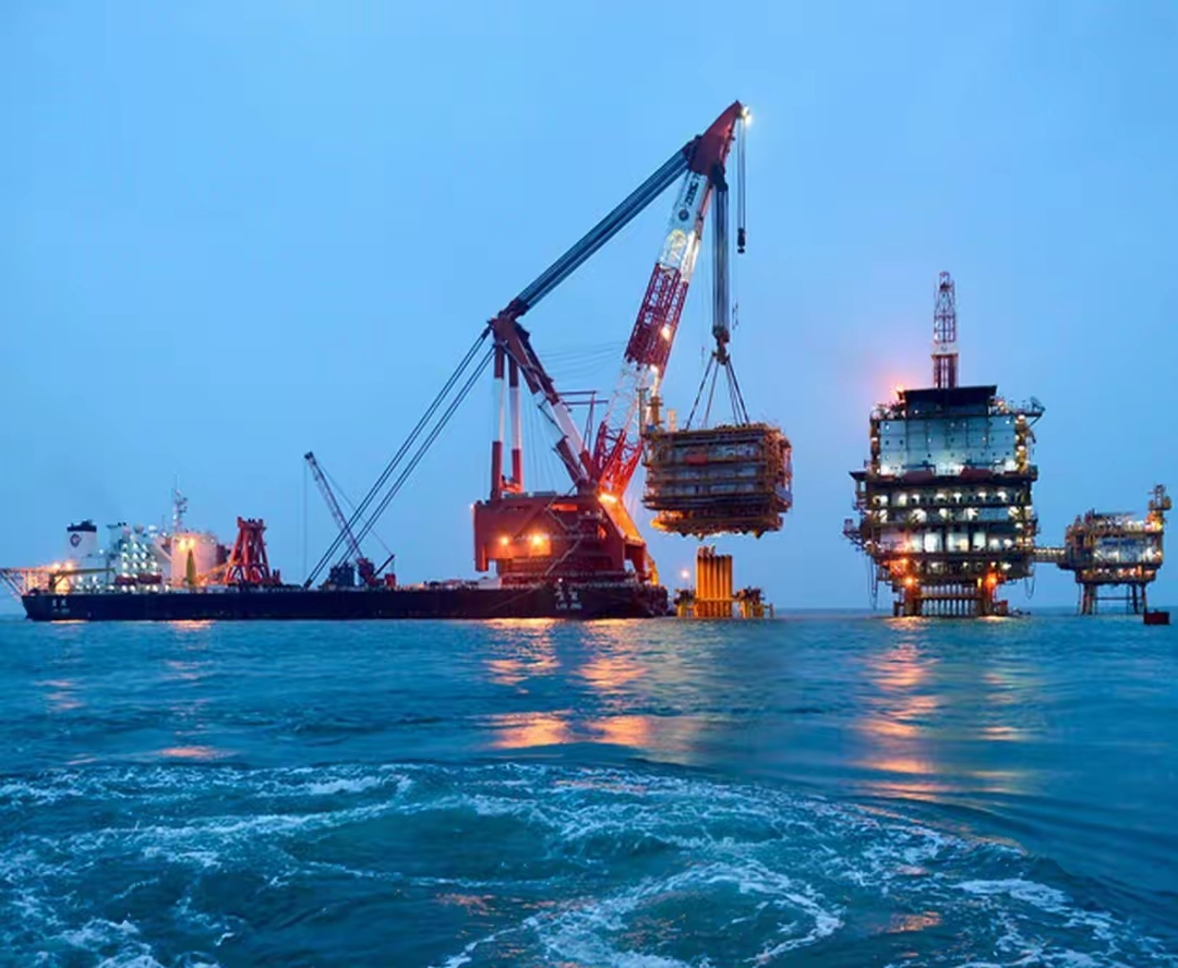 沙特印度两国加强化工与石化领域合作