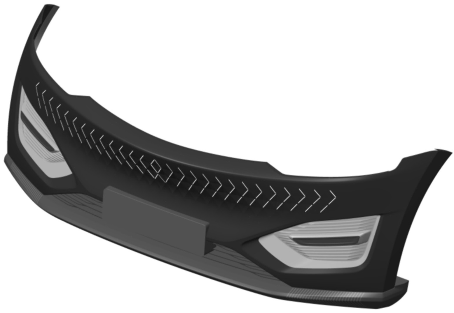 同力股份获得外观设计专利授权：“非公路自卸车的前保险杠”