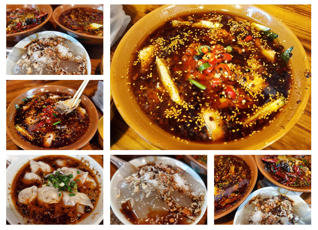 特级厨师隋坡抖音“开麦”：用镜头守住中国味