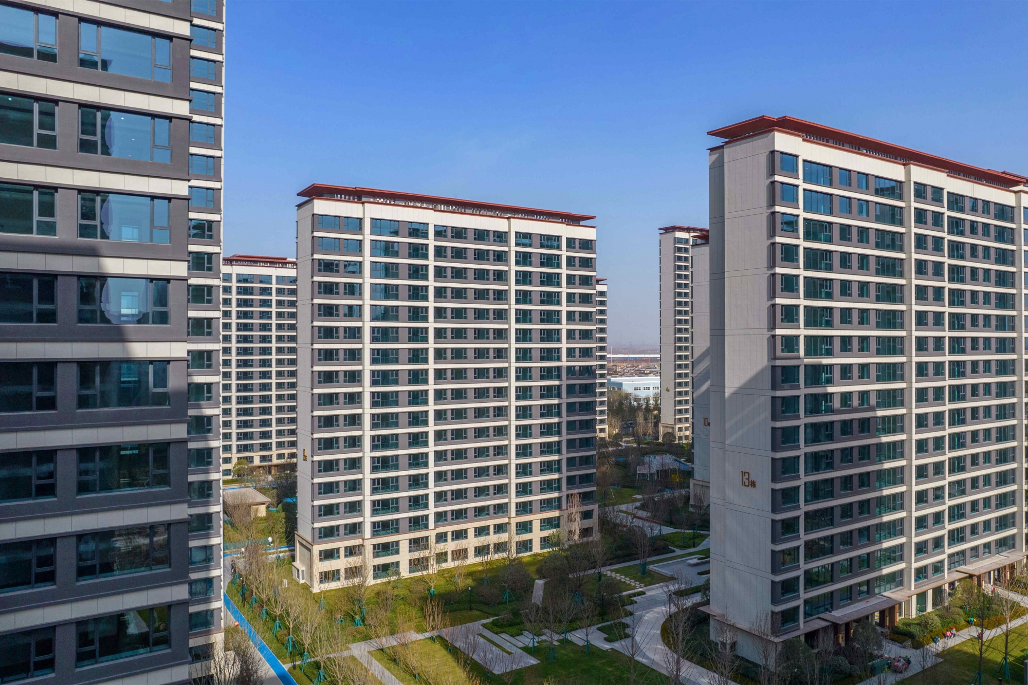 招商蛇口上半年销售额888.94亿元，此前一次性裁撤五大区域公司