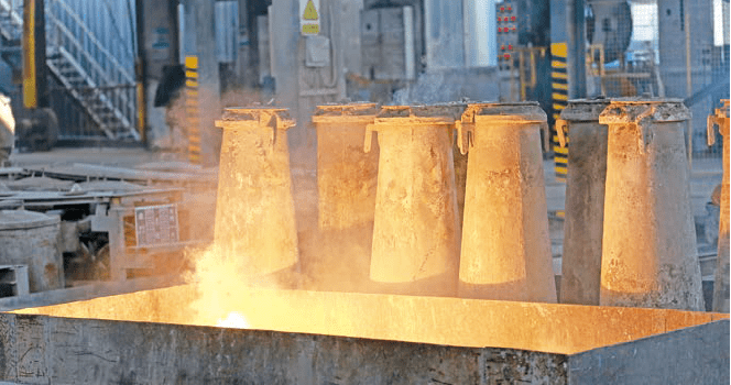 宝武镁业：已参与CRH450后续部件研发