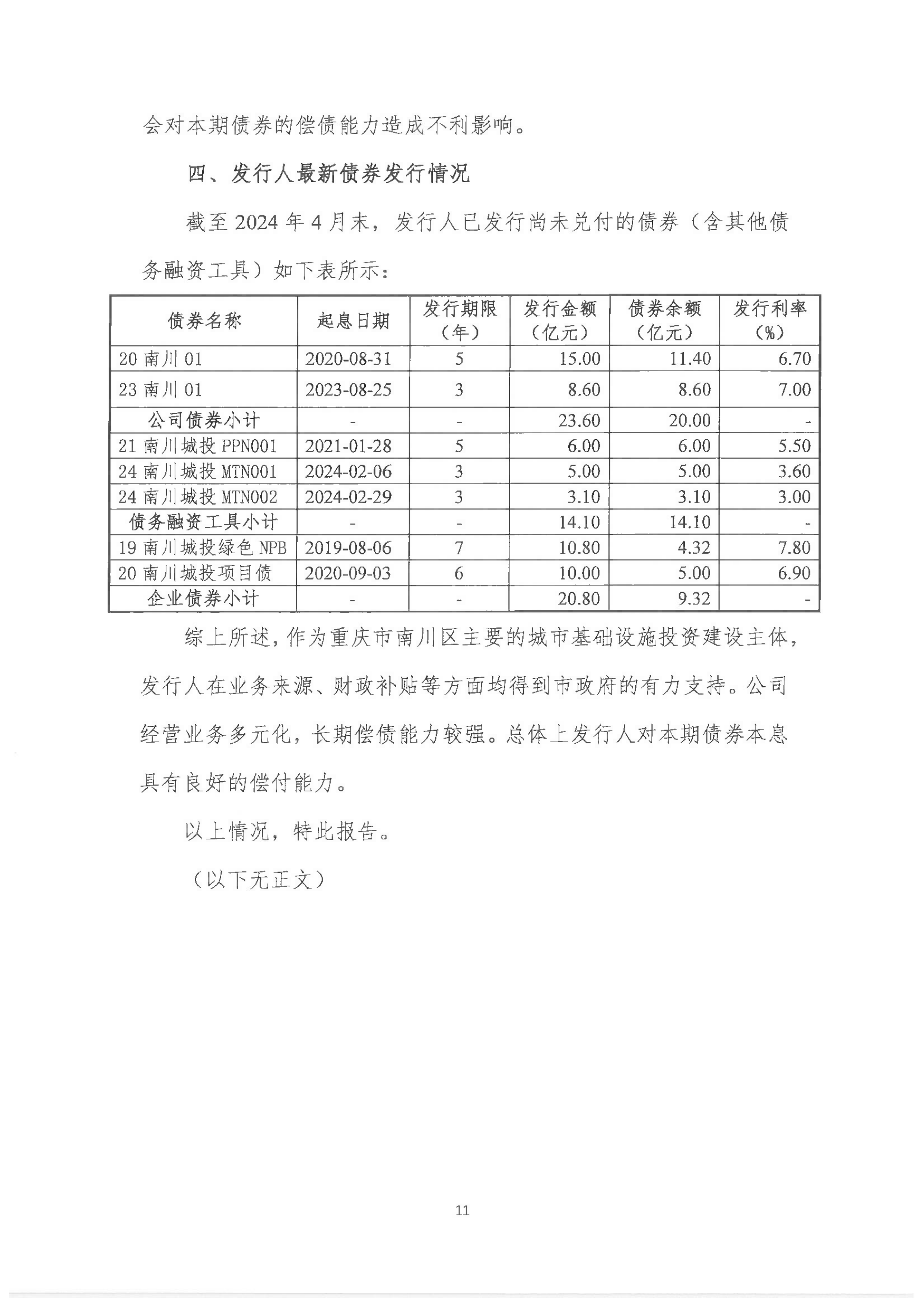 民企科创债发行现状及相关建议