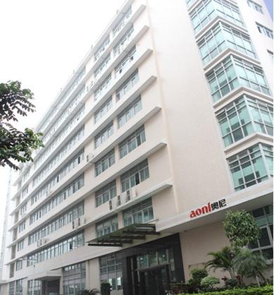 奥尼电子（301189）2025年三季报简析：增收不增利，存货明显上升