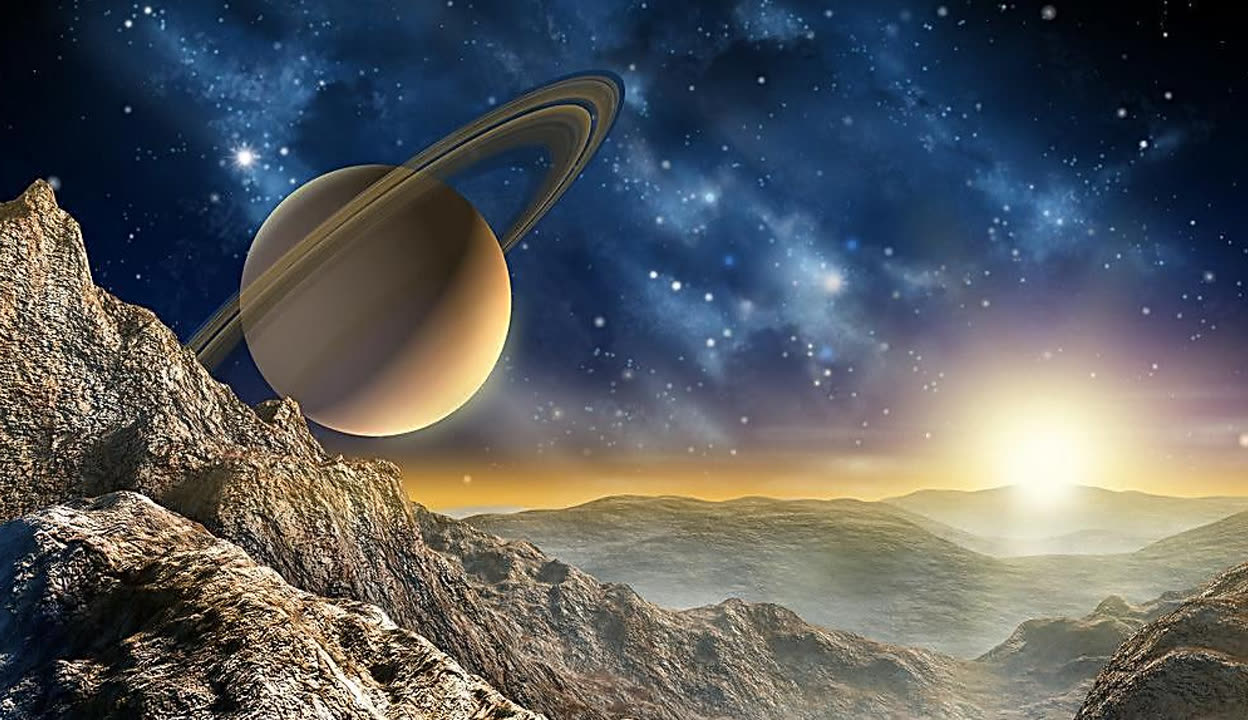 记者手记：在科普讲堂遇见“宇宙信使”