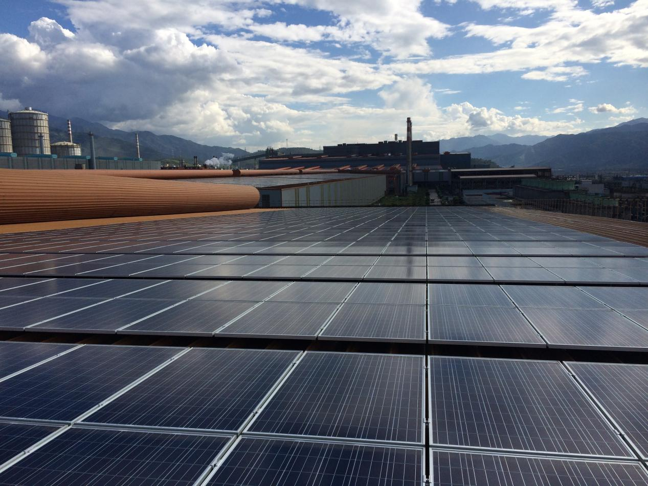 惠城环保：正联合第三方开展全生命周期碳核算