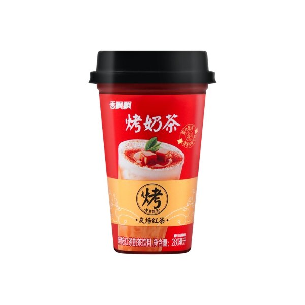 现制茶饮猛攻 香飘飘恐迎最差中报