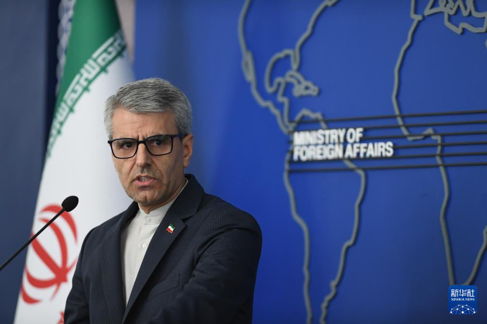 德黑兰时报编译版：伊朗和瑞士寻求在非制裁领域开展合作