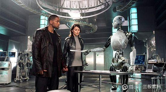 22家人形机器人相关公司中报业绩预喜