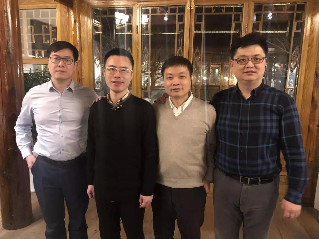 平安信托换帅落定 王欣正式出任董事长