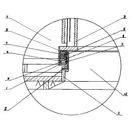 德马科技获得实用新型专利授权：“可调节叉距的拆码盘机”
