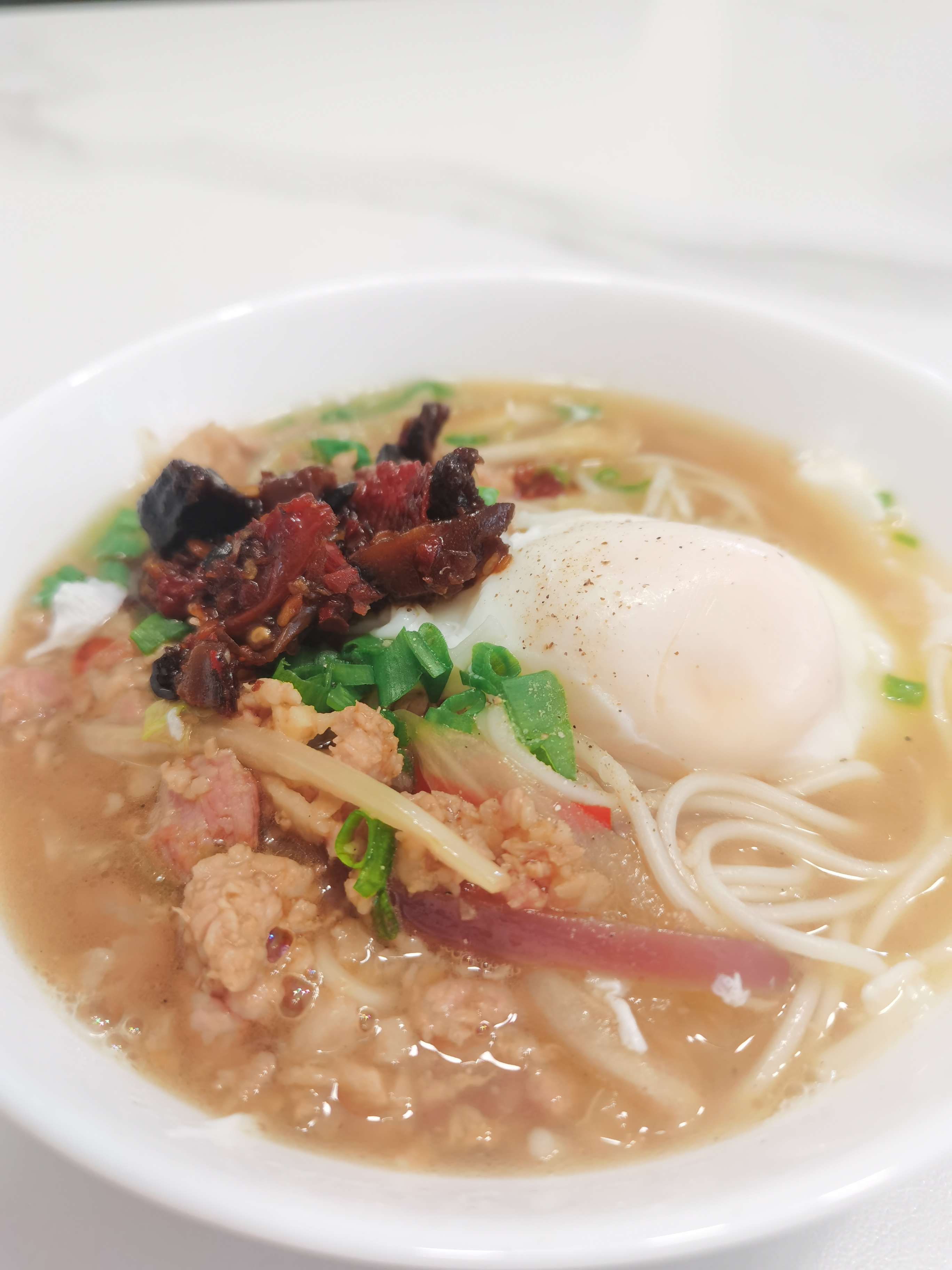 煌上煌：福建立兴食品暂无从台湾引进农产品计划