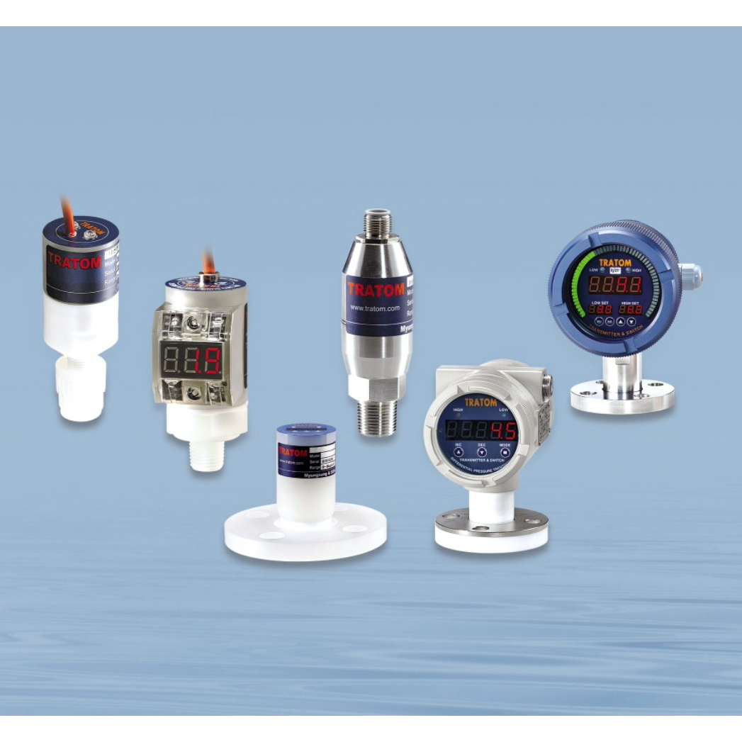 康斯特：高精度压力传感器以产业化为目标