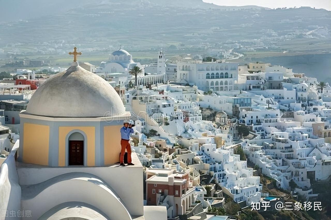 希腊收紧短期租赁政策