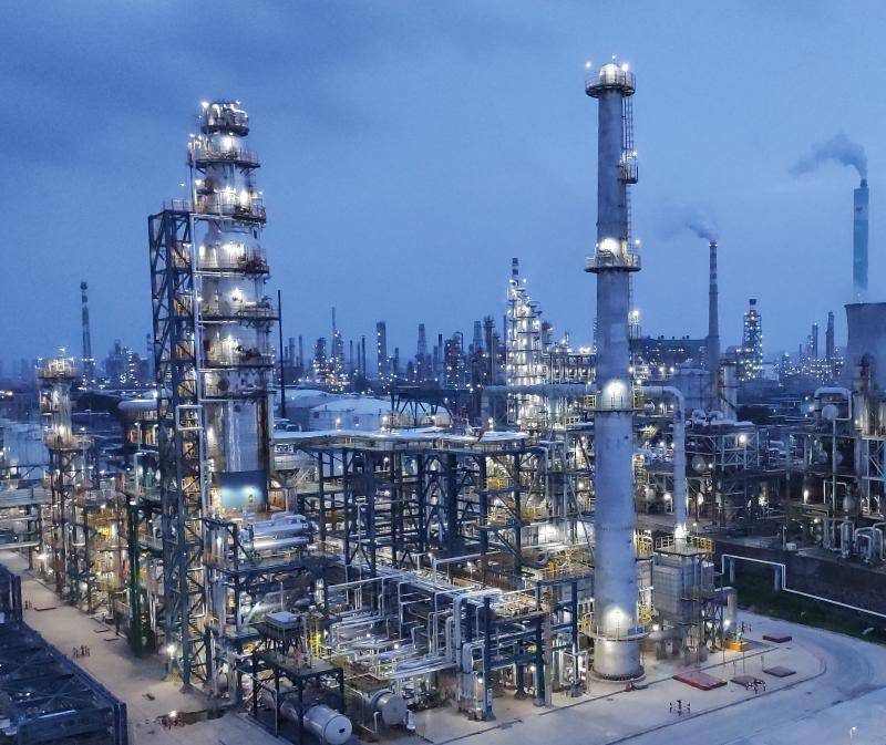 中国石化获得发明专利授权：“一种丙交酯的精制方法”