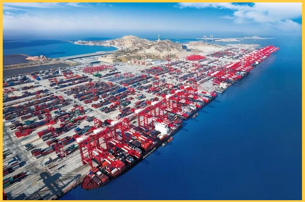 美关税导致泰国四季度出口大幅下滑