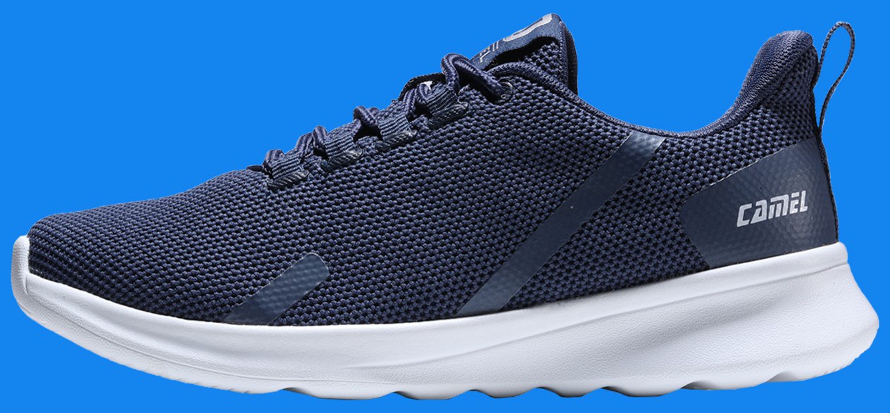 奥康国际获得外观设计专利授权：“鞋（帆船IDD02）”