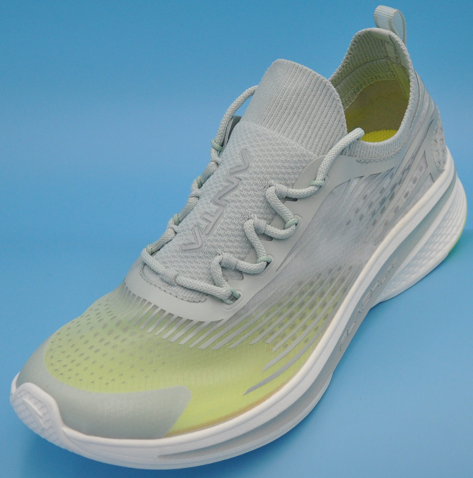 奥康国际获得外观设计专利授权：“鞋（帆船IDD02）”