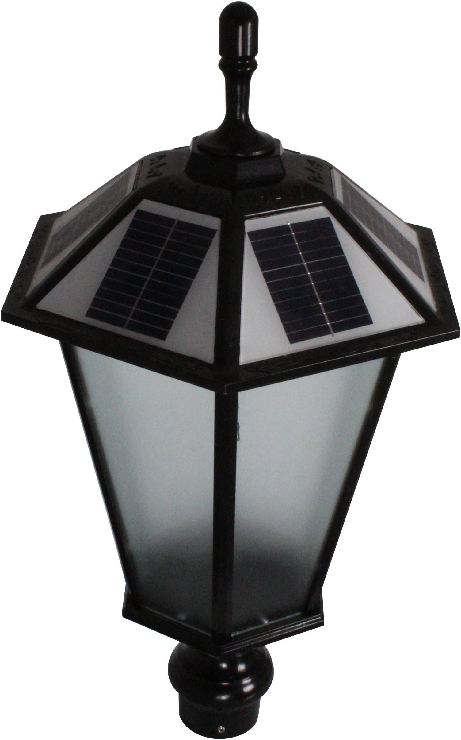 洲明科技获得外观设计专利授权：“LED路灯灯头的主体（Ecoluzia_06）”