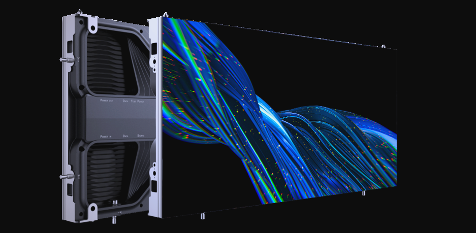 洲明科技获得外观设计专利授权：“LED路灯灯头的主体（Ecoluzia_06）”