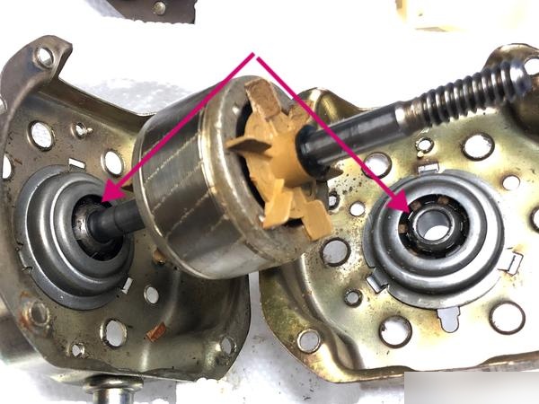 德力佳获得实用新型专利授权：“一种用于2P1H齿轮箱花键轴电机侧轴承塔上更换的工装”