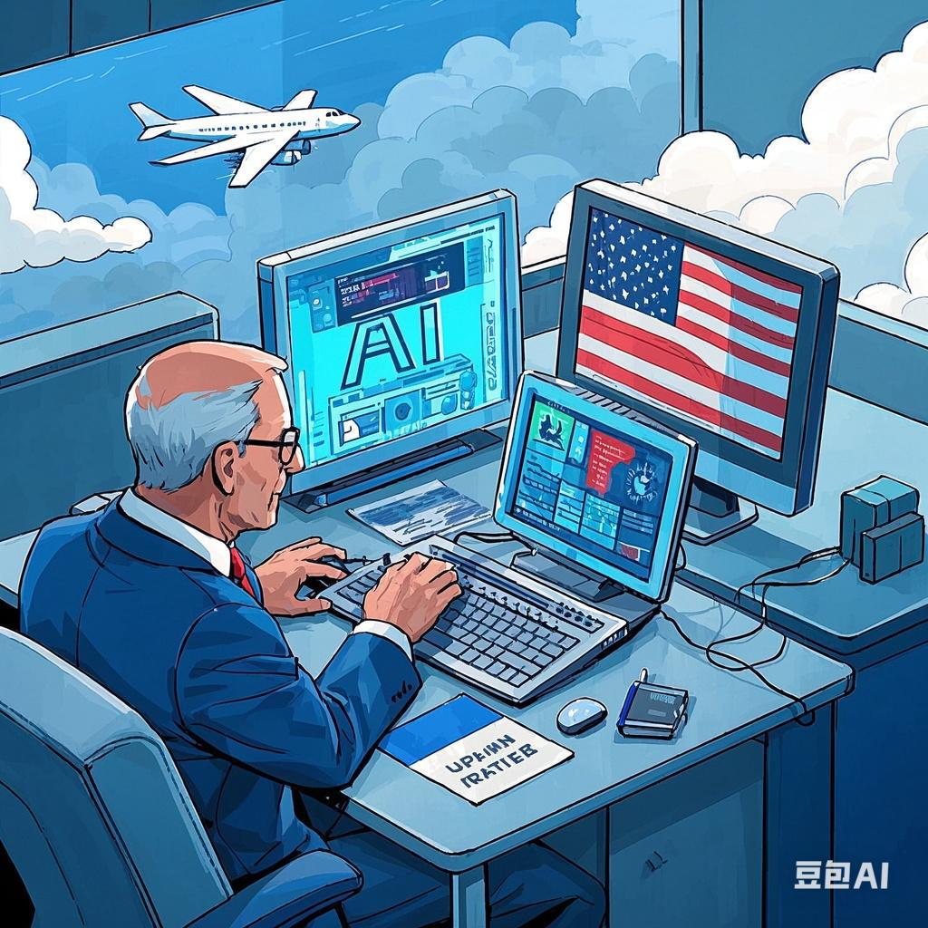 三星进博会全矩阵亮相：AI科技推动智慧生活新风尚