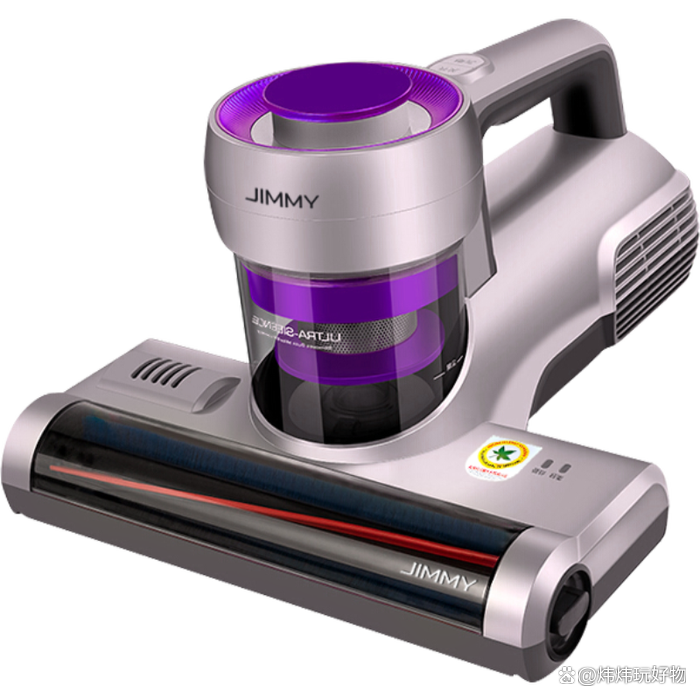 莱克电气获得实用新型专利授权：“尘杯结构和吸尘器”