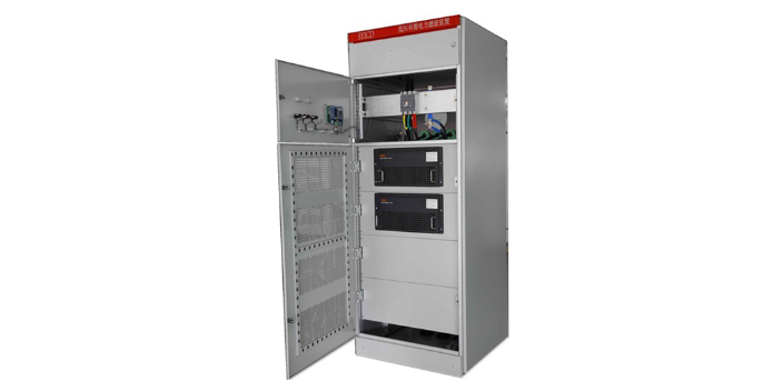 盛弘股份获得实用新型专利授权：“一种户外高防护有源电力滤波机柜”