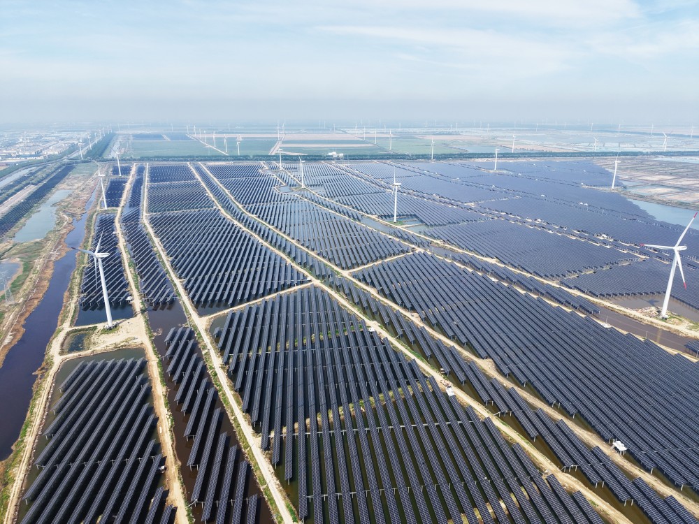 银星能源：宁东250兆瓦光伏项目已并网