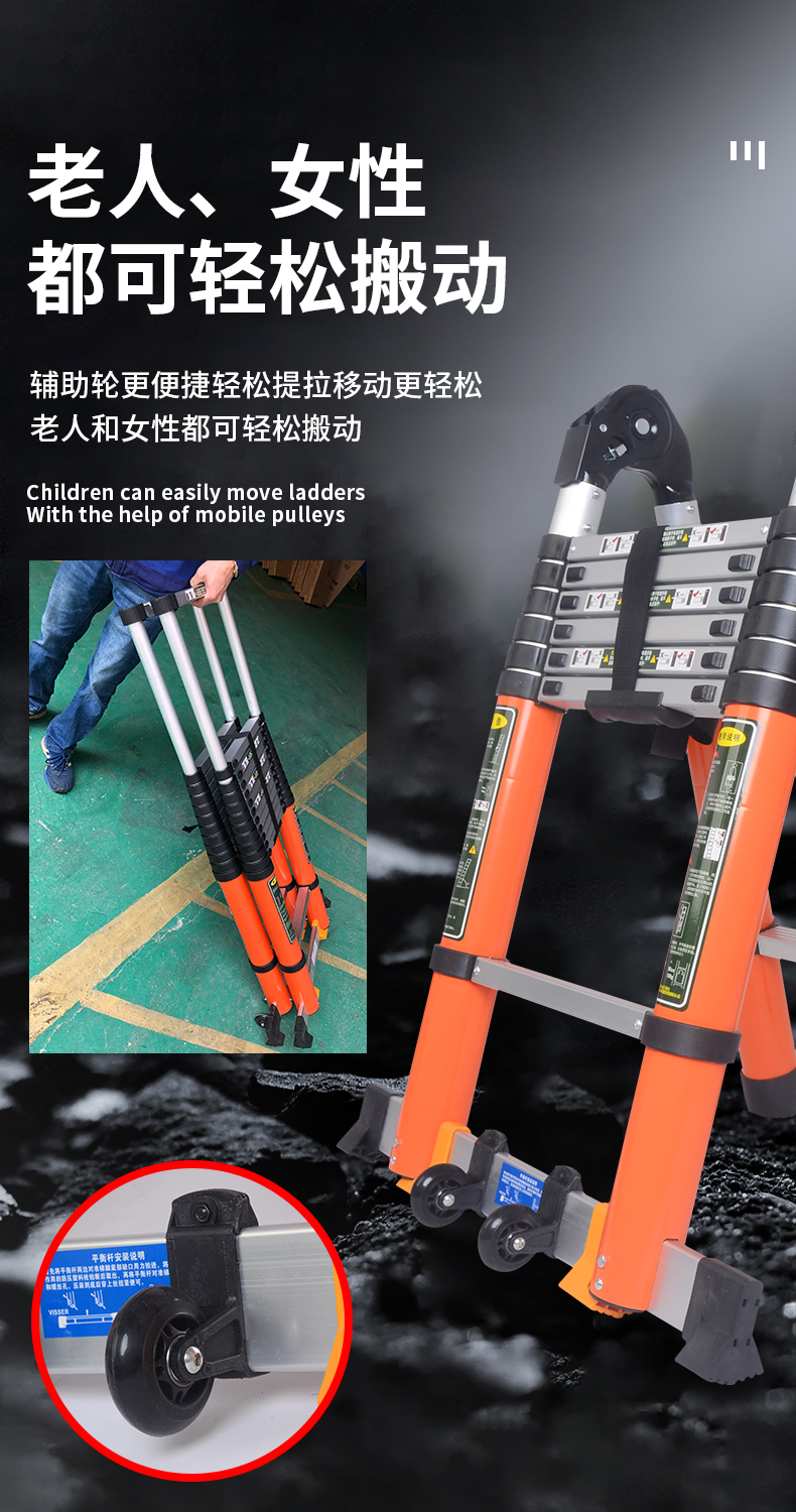 康尼机电获得发明专利授权：“折叠升降梯”