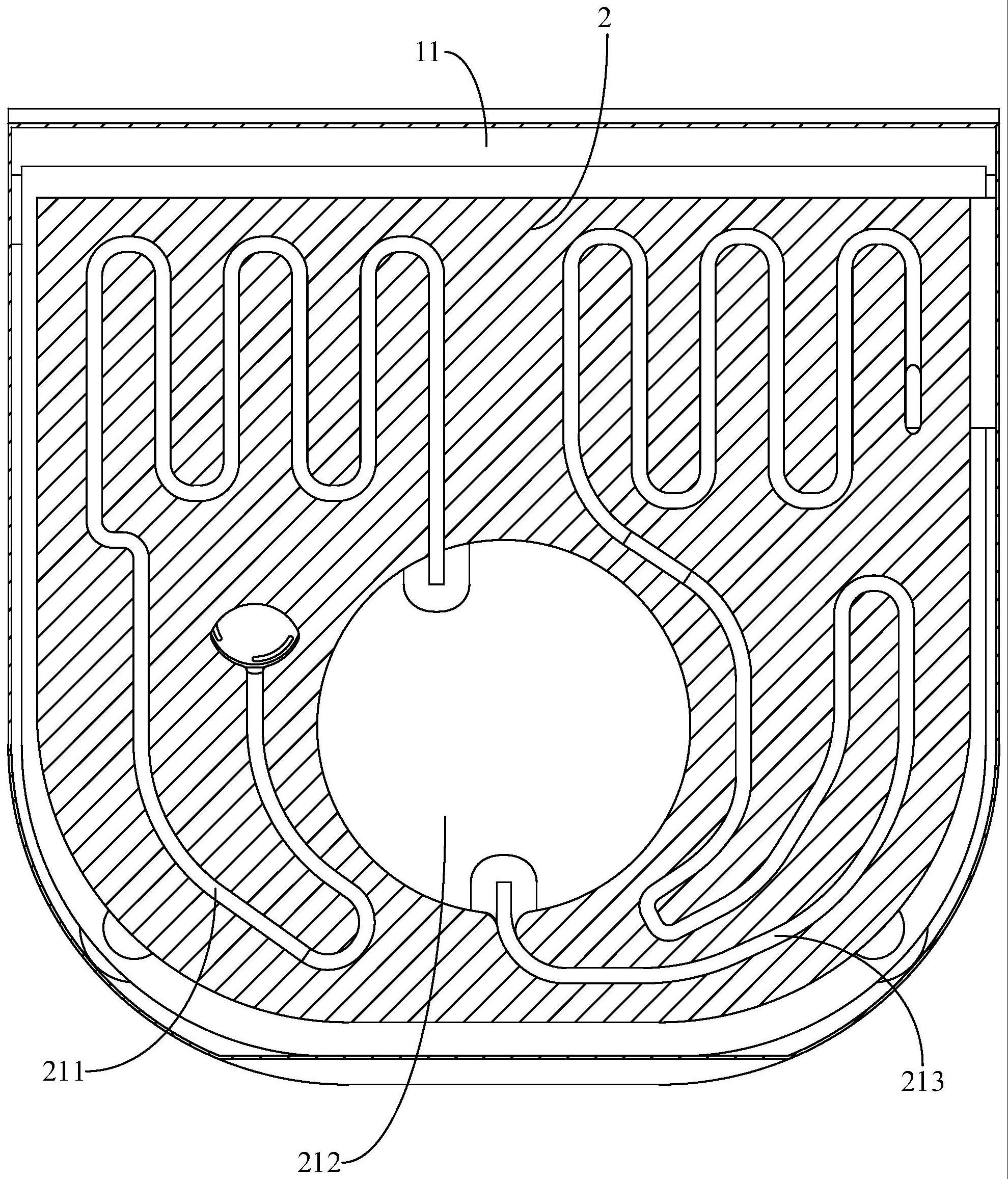 九阳股份获得发明专利授权：“一种具有加热功能的锅盖及烹饪器具”