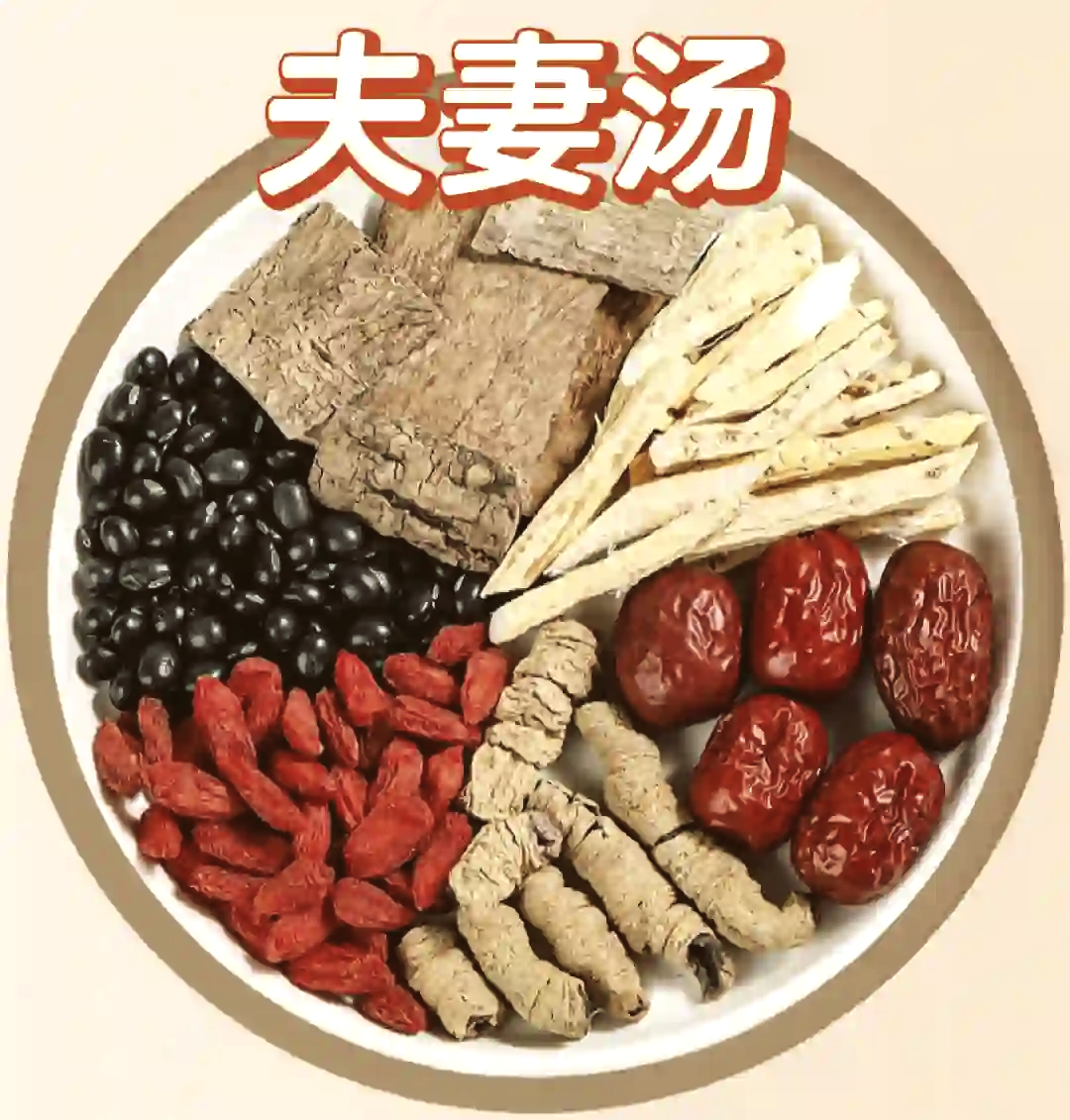 权威医者说丨“备孕夫妻”饮食小技巧