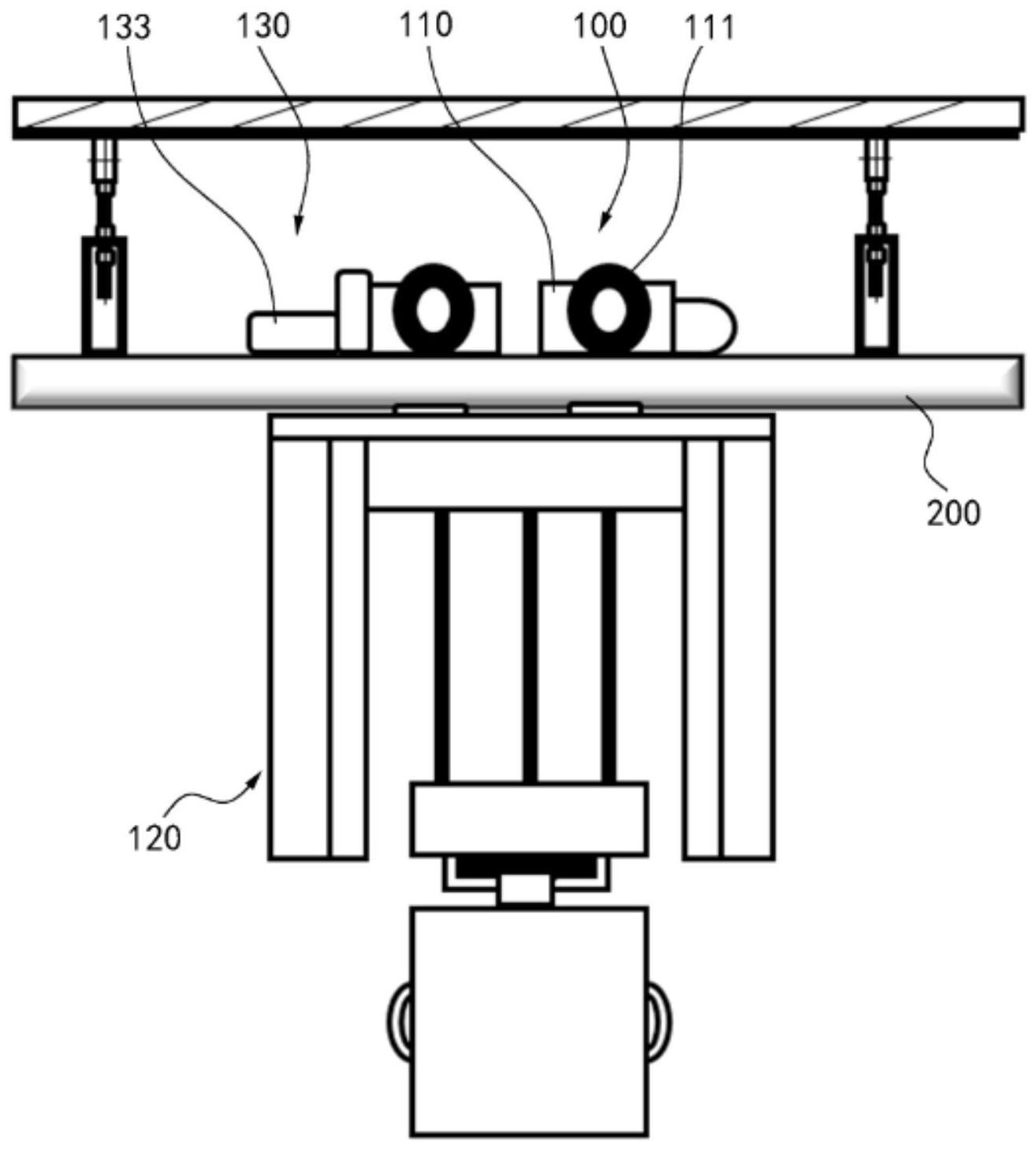 东箭科技获得发明专利授权：“连接组件及车体组件”