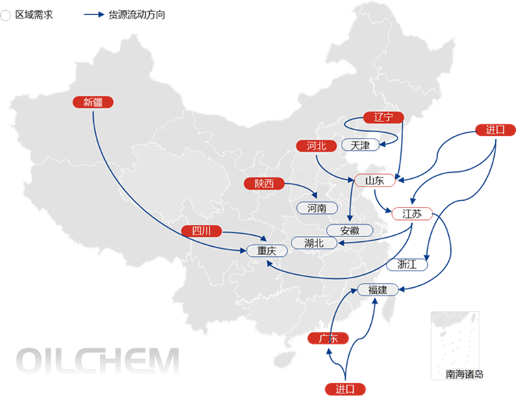 纯苯期货和期权上市首月运行平稳 前景获产业普遍看好