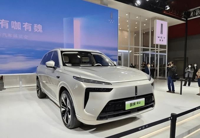 长城汽车获得发明专利授权：“开关指示灯控制方法、装置、电子设备及车辆”