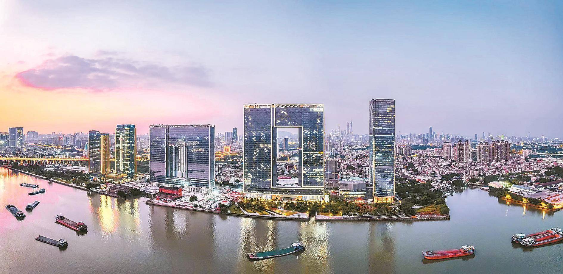 深交所ETF大会璀璨启幕，“湾区之窗” 助力展现金融新风采