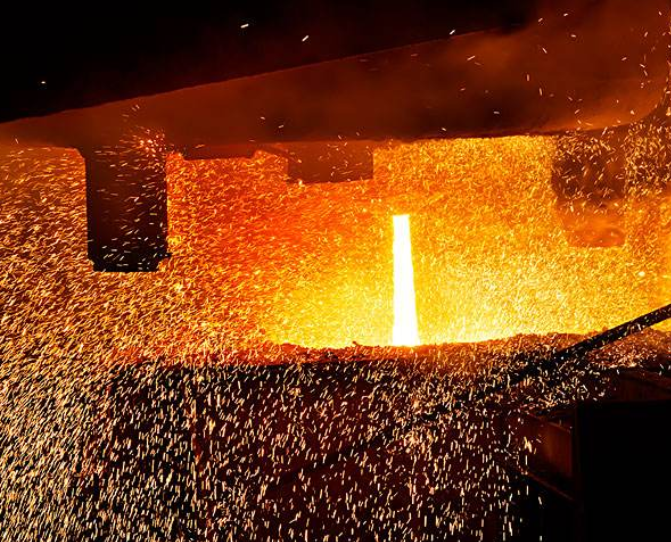 粉尘也能“施肥”？科研人员揭秘其对气候影响之谜