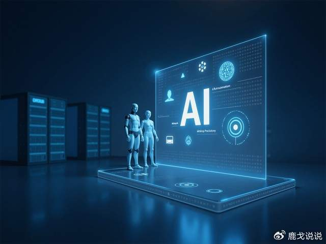 整蛊式AI生成内容突破了底线