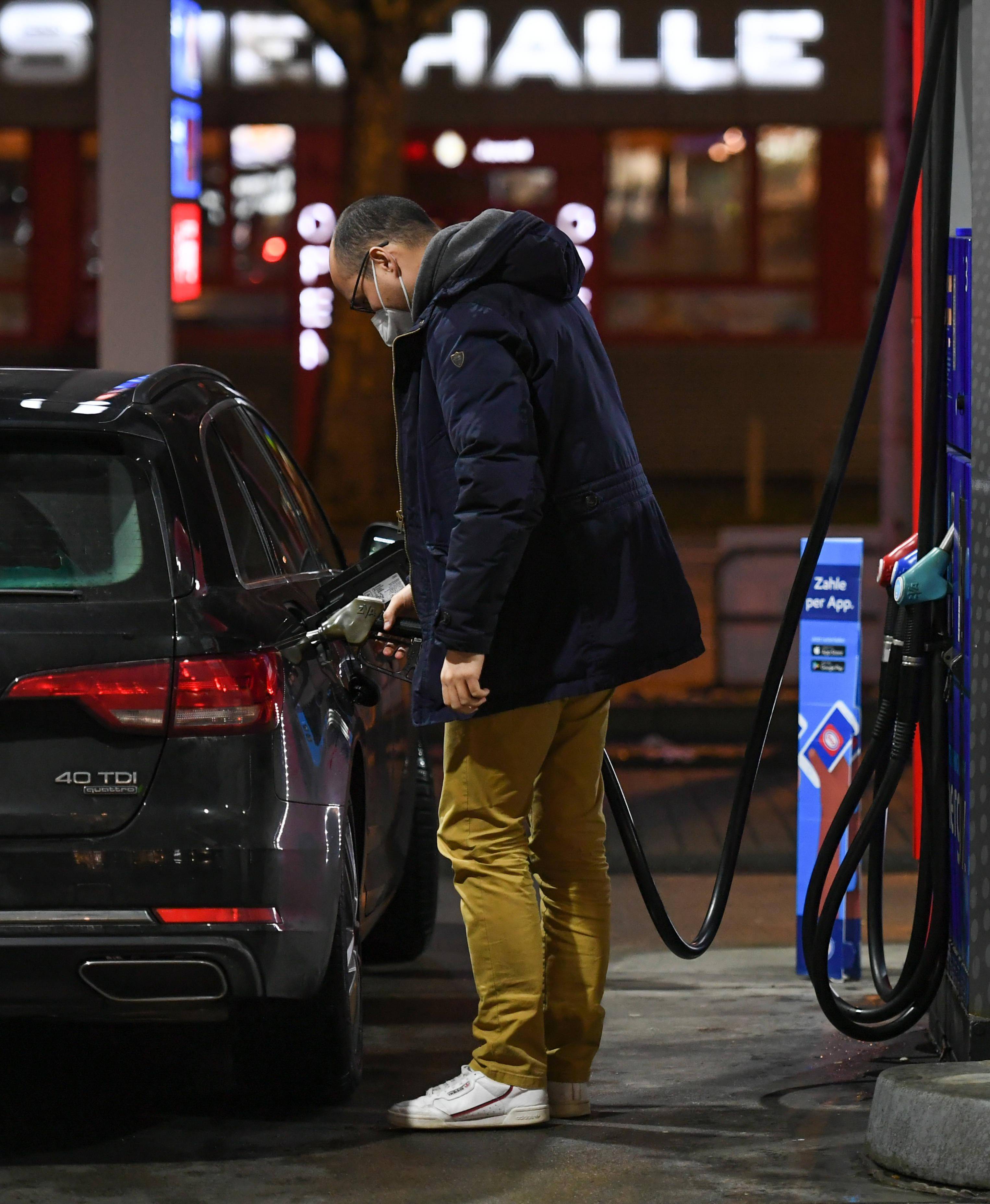 德国10月通胀率为2.3%