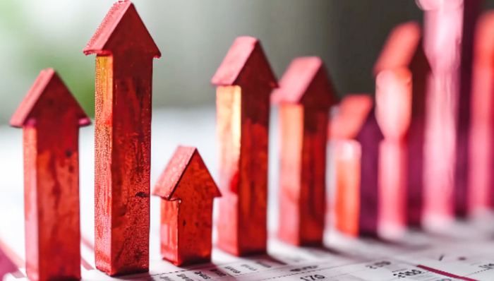 中华企业(600675.SH)：向控股子公司提供财务资助