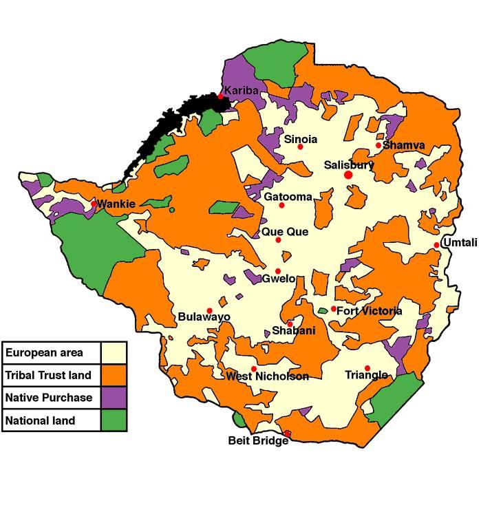 津巴布韦本季烟草种植面积同比增长21%