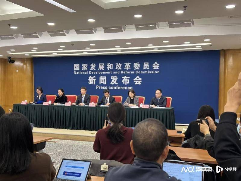 国家发展改革委：项目前期阶段就论证引入民间资本参与 为其提供更多参与机会