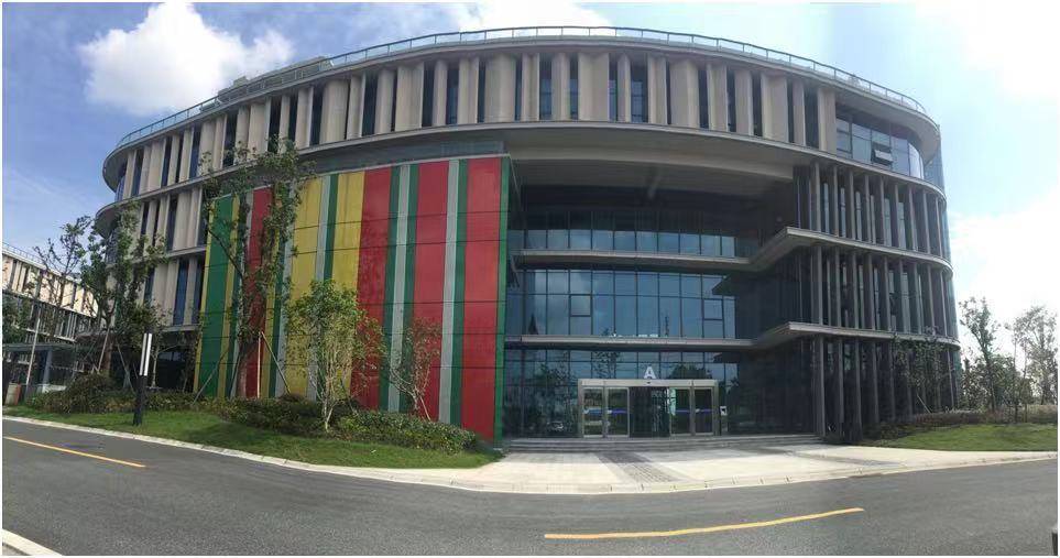 诺华公司在印度建立除瑞士本土以外最大的全球研发中心