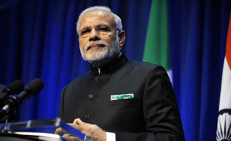 印俄敲定2030贸易战略，双边贸易冲刺1000亿美元