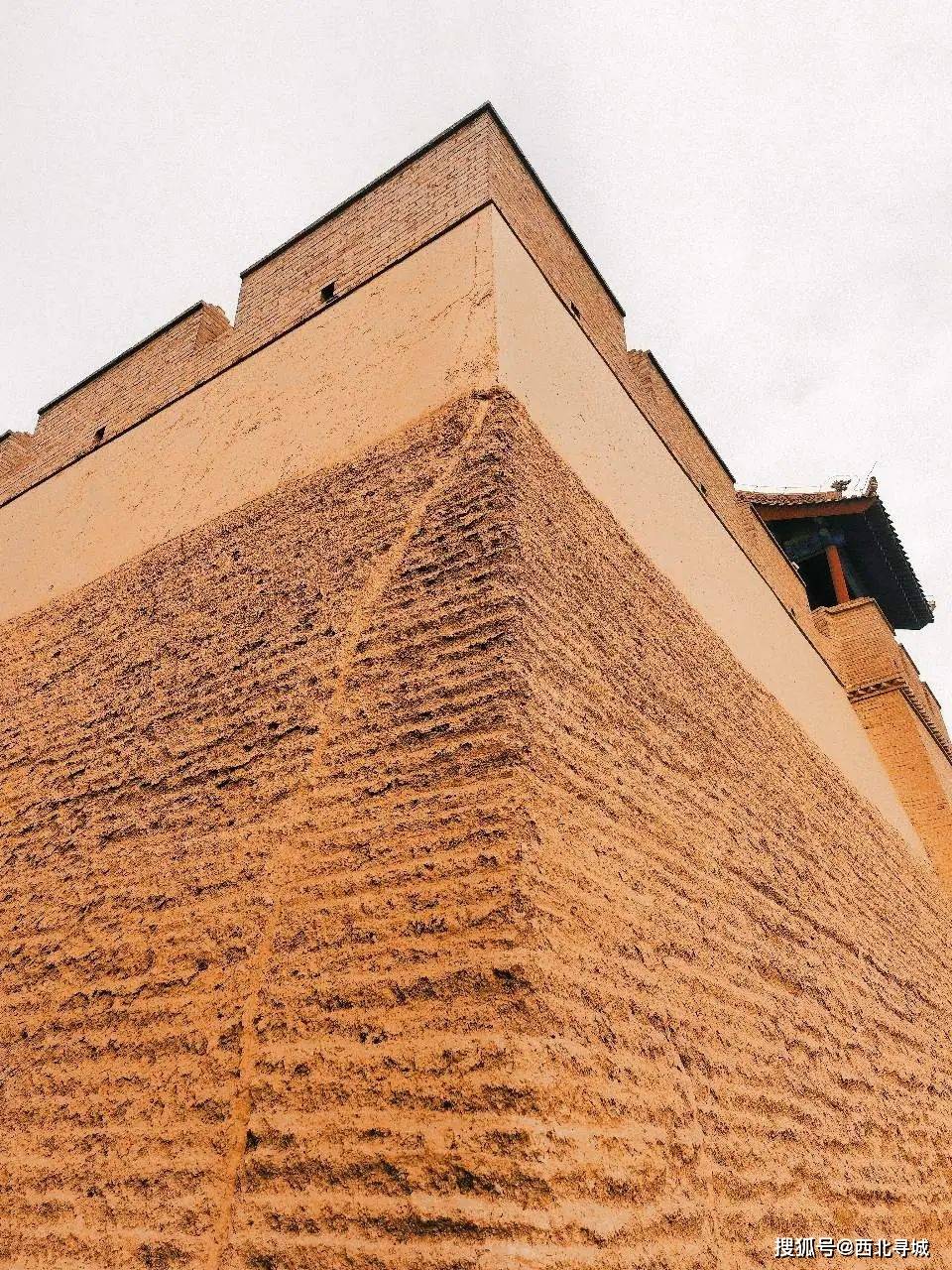 我国最早长方形“城壕”的“建壕而居”细节被揭示