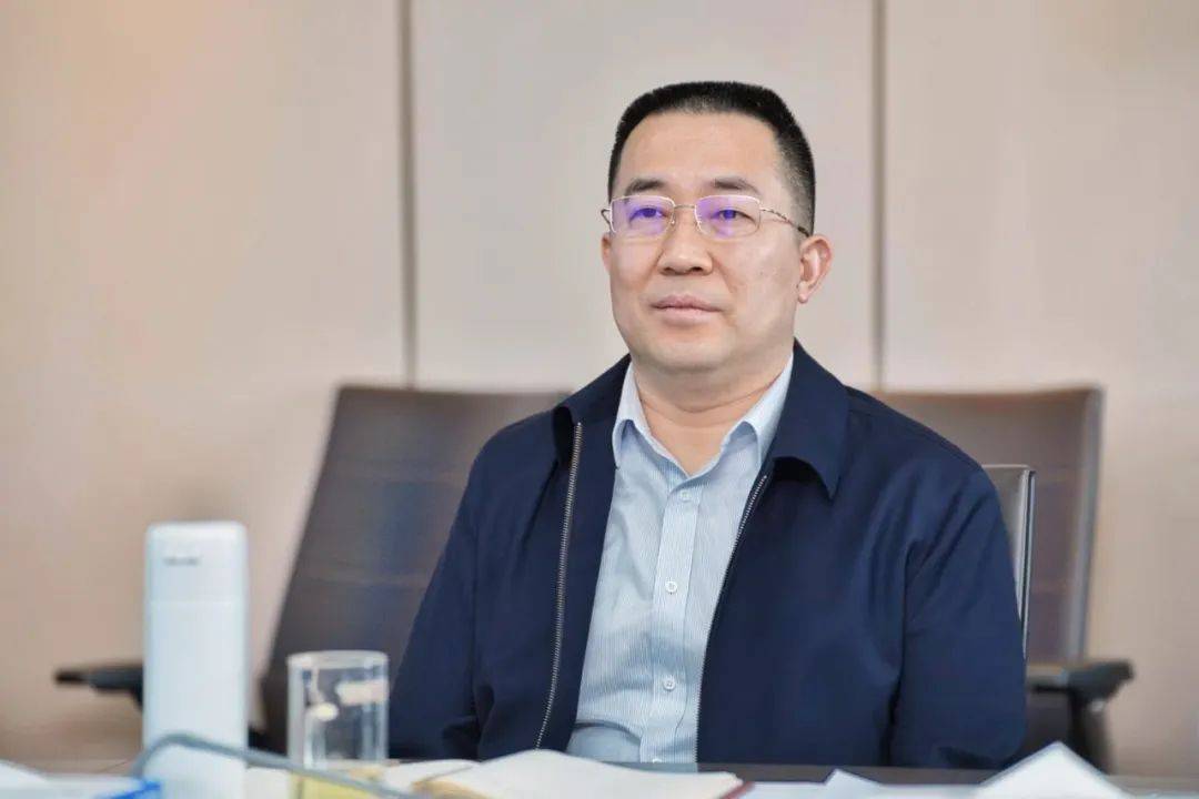 中原银行：周锋担任行长的资格已获核准