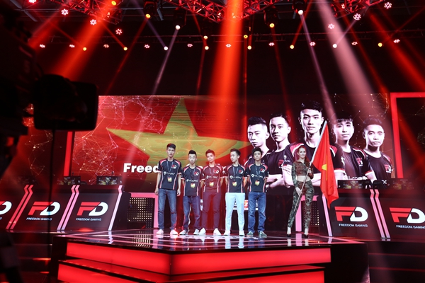 越南国家创业发展计划揭幕