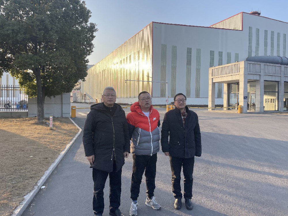 泰和科技：VC项目技改无需重新安全评价