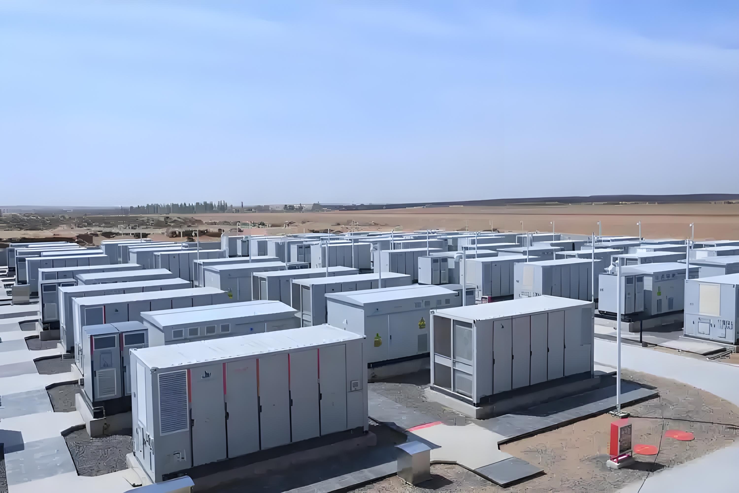 多部门部署 进一步规范动力和储能电池产业竞争秩序