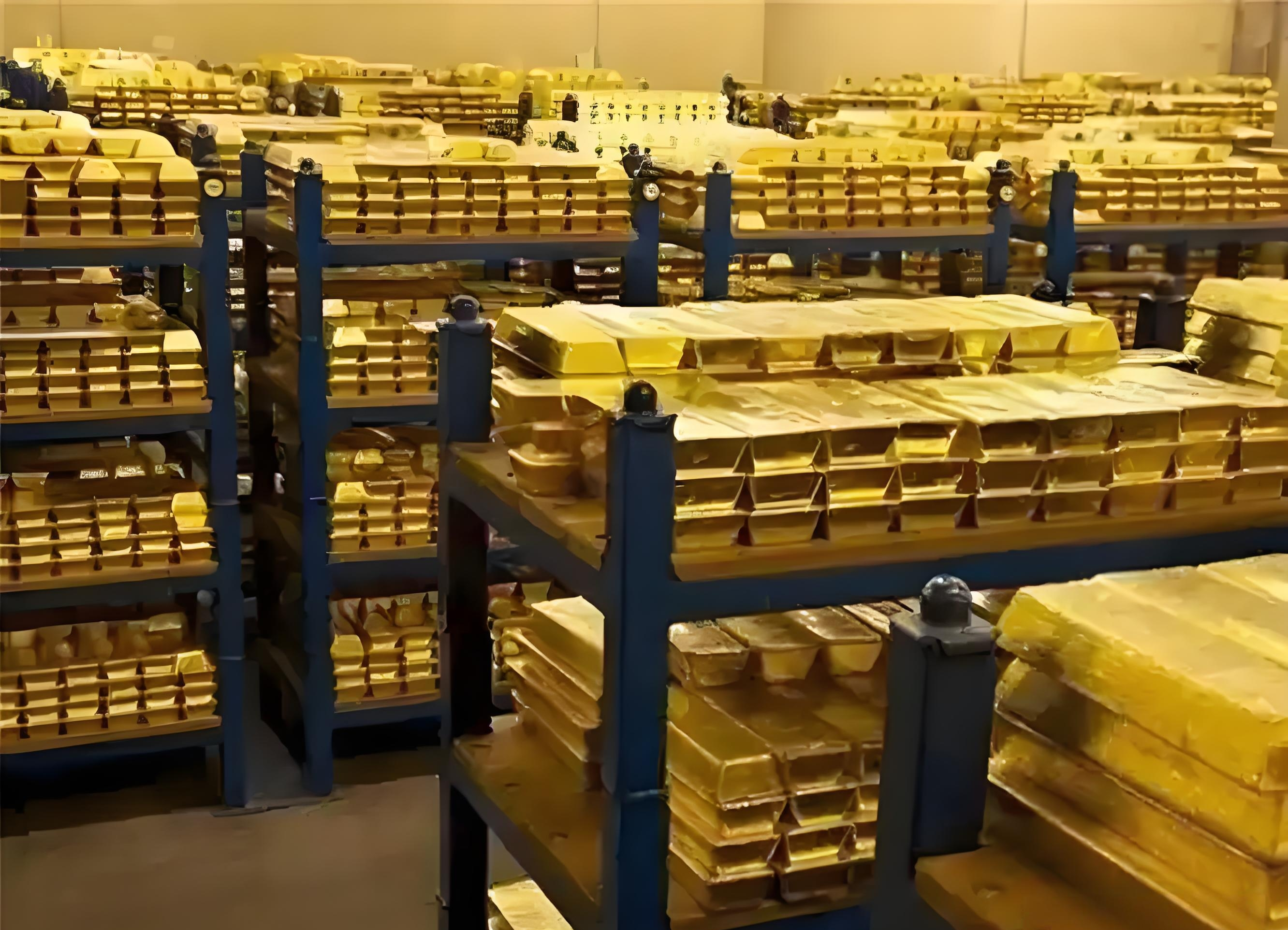 在岸人民币兑美元一度升破7.1关口；现货黄金失守3900美元/盎司 | 金融早参